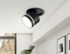 Спот Ambrella Light Move (Мове) TA1432
