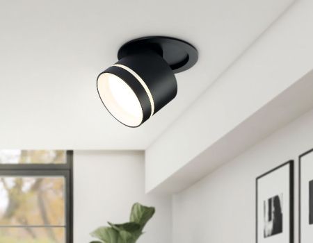 Спот Ambrella Light Move (Мове) TA1432