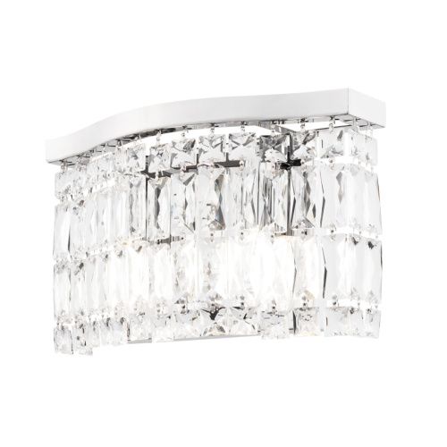 Бра Maytoni Dune DIA005WL-02CH - фото 3