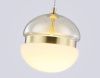 Светильник подвесной Ambrella Light Modern (Модерн) LH11001