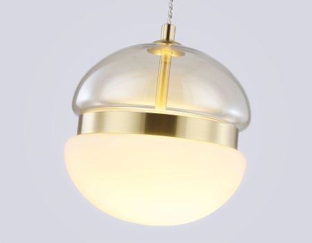 Светильник подвесной Ambrella Light Modern (Модерн) LH11001