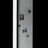 Светильник настенный Citilux Тринити CL238661