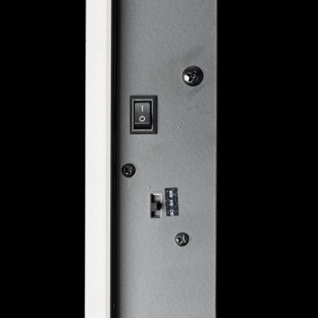 Светильник настенный Citilux Тринити CL238661