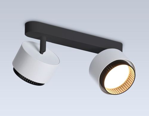 Спот Ambrella Light Techno family (Тецхно фамилы) TN71285 - фото 3