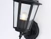 Уличный настенный светильник Ambrella Light Garden (Гарден) ST2010