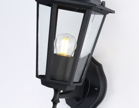 Уличный настенный светильник Ambrella Light Garden (Гарден) ST2010