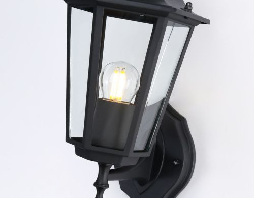 Уличный настенный светильник Ambrella Light Garden (Гарден) ST2010 - фото 4