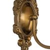 Бра Arte Lamp GRACIE (ГРАЦИЕ) A7301AP-1PB