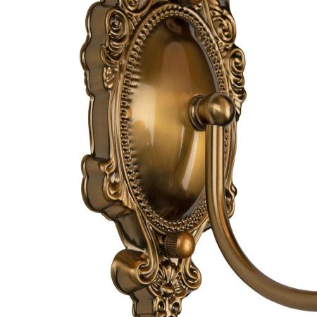 Бра Arte Lamp GRACIE (ГРАЦИЕ) A7301AP-1PB
