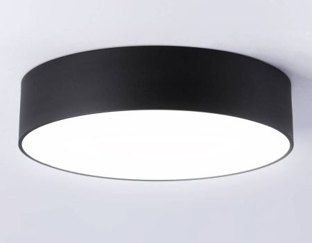 Светильник потолочный Ambrella Light Air Alum (Аир Алум) FV5526