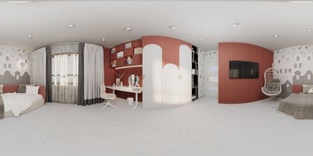 SPC ламинат CronaFloor Wood Дуб Беленый Т064524 толщина 0,4 см 43 класс 1200х180