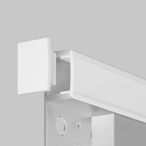 Алюминиевый профиль встраиваемый Maytoni Led Strip 636001 - фото 5