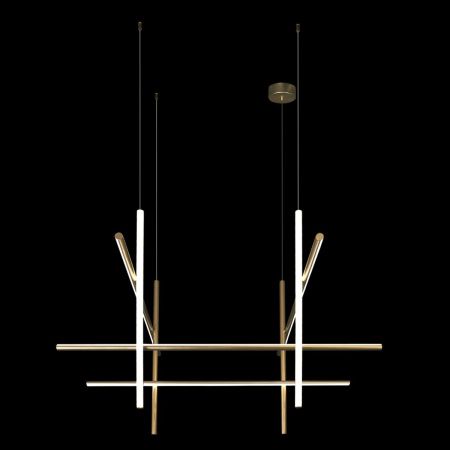 Светильник подвесной Loft It Coordinates 10393/B