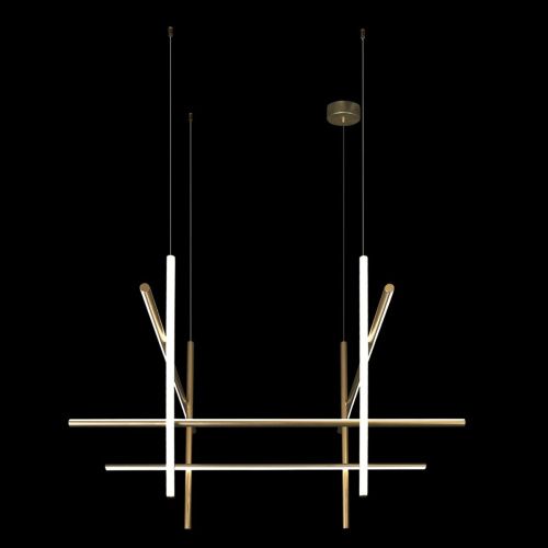 Светильник подвесной Loft It Coordinates 10393/B - фото 4