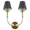 Светильник настенный Loft It Lattice 10435W