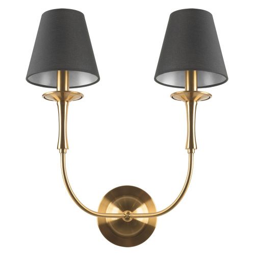 Светильник настенный Loft It Lattice 10435W - фото 3