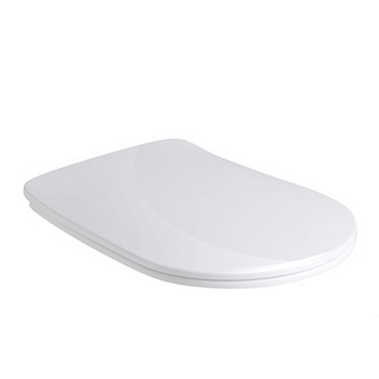 Крышка сиденье Kerasan Nolita 539101