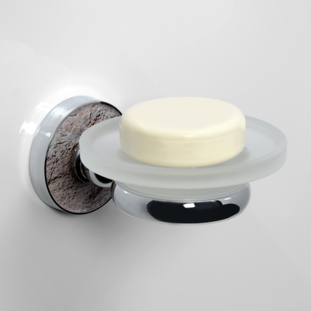 Мыльница WasserKRAFT 7729