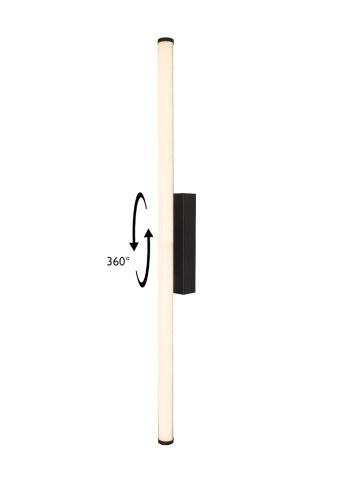 Бра Crystal Lux CLT 119 CLT 119W800 BL - фото 2