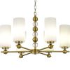 Люстра подвесная ST Luce Aurora (Аурора) SL2003.303.06
