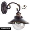 Бра Arte Lamp Grazioso (Гразиосо) A4577AP-1CK
