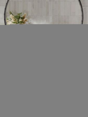 Раковина из сантехнического фарфора Orange B05-600W 60х40 встраиваемая цвет белый