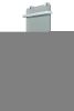 Полотенцесушитель электрический Allen Brau Infinity 8.21003.GL 45х120
