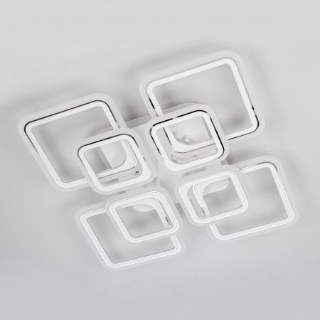 Люстра потолочная Citilux Марсель Смарт CL232A180E