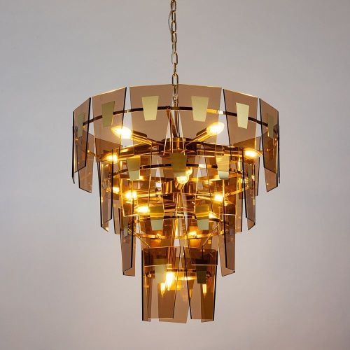 Люстра подвесная Arte Lamp Sophia (Сопхиа) A4066LM-11PB - фото 2