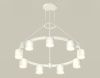 Люстра подвесная Ambrella Light Traditional (Традитионал) XR92031904