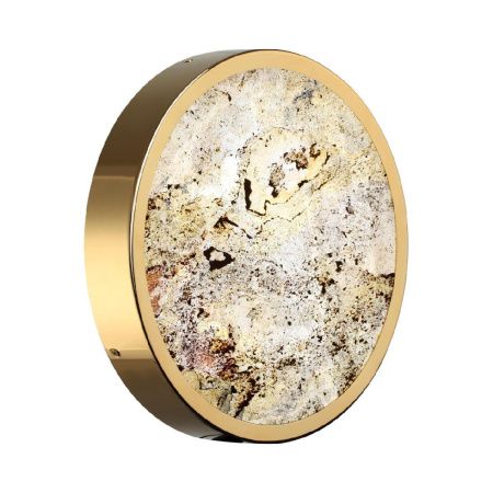 Настенно-потолочный светильник Odeon Light Bergi (Берги) 5079/24L