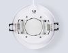 Светильник встраиваемый Ambrella Light IP Protect (ИП Протецт) TN6733