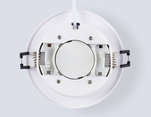 Светильник встраиваемый Ambrella Light IP Protect (ИП Протецт) TN6733 - фото 4