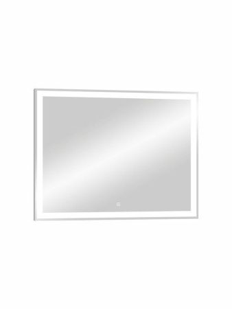 Зеркало Continent Mercury ЗЛП571 80х60 подвесное