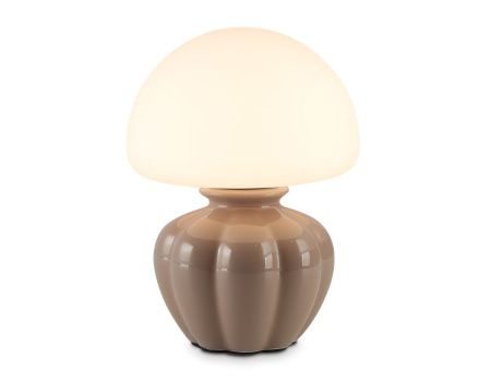 Настольная лампа Ambrella Light Ceramo Modern (Церамо Модерн) LH53247