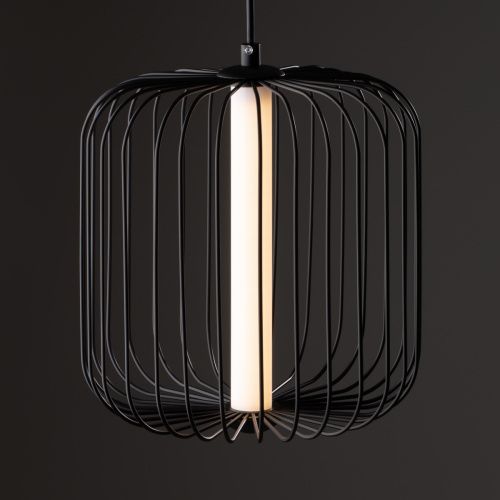 Светильник подвесной Freya Sabi Led FR6131PL-L13B - фото 3