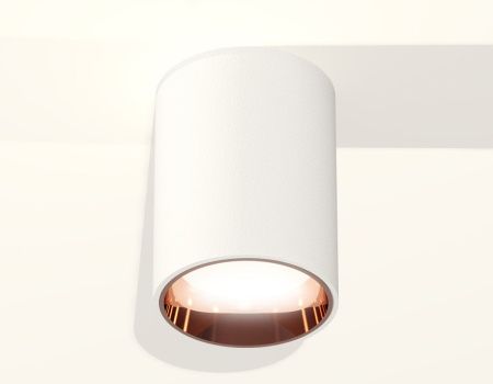 Светильник накладной Ambrella Light Techno (Тецхно) XS6312024