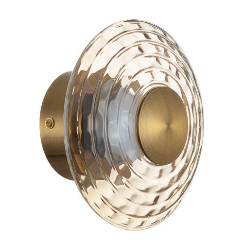 Бра Citilux Jantar (Джантар) CL240313 - фото 3