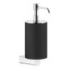 Дозатор для жидкого мыла Gessi Rilievo 59514#031