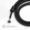 Гигиенический душ со смесителем Raglo R01 R01.51.06 черный