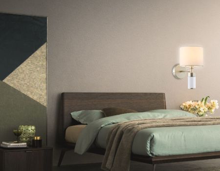 Бра Ambrella Light Classic (Цлассиц) LH71305