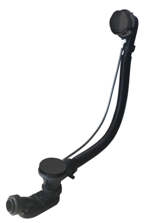 Слив-перелив для ванны Royal Bath  Cliv-pereliv p/a 60 cm BL