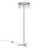 Торшер Delight Collection ML23001008-1A black
