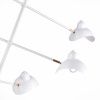 Люстра на штанге ST Luce Minne (Минне) SL1801.503.06