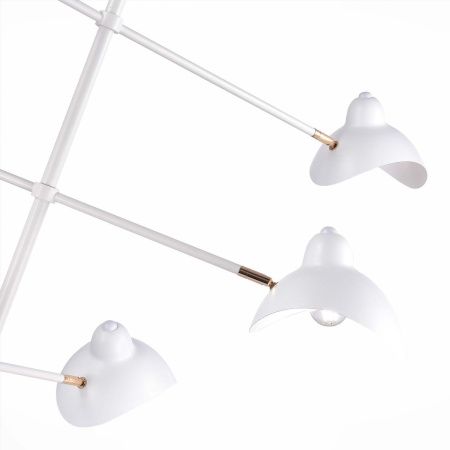 Люстра на штанге ST Luce Minne (Минне) SL1801.503.06
