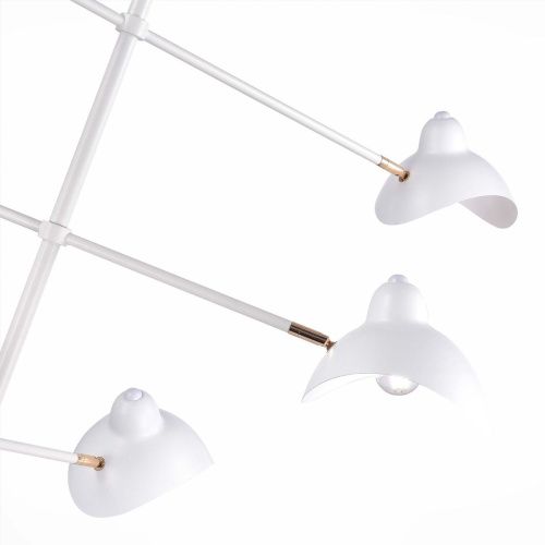 Люстра на штанге ST Luce Minne (Минне) SL1801.503.06 - фото 3