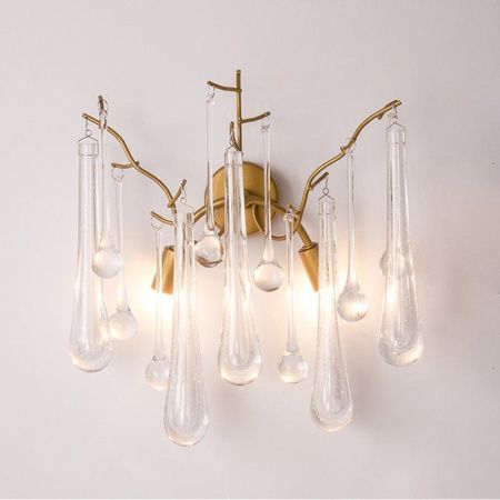 Бра ImperiumLoft Sunwise (Сунвисе) 141048-26