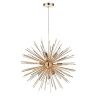 Светильник подвесной Vele Luce Brina (Брина) VL5674P10
