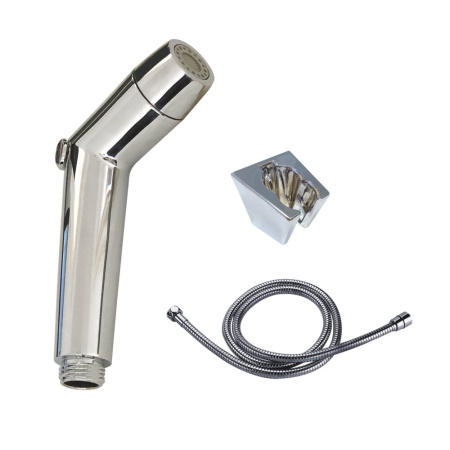 Гигиенический душ Clever PAMIR 62091 хром