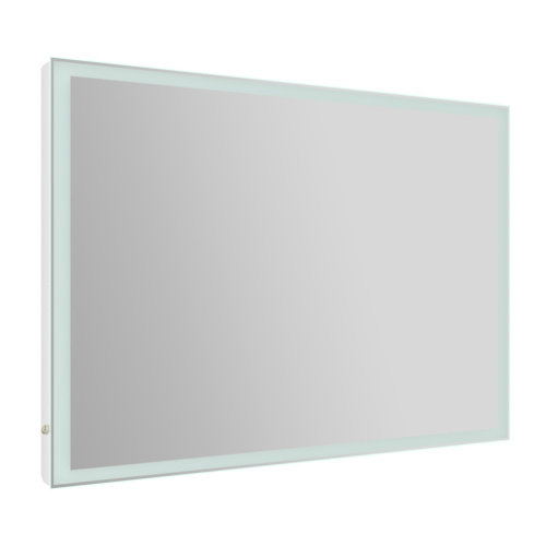 Зеркало BelBagno SPC-GRT-1000-800-LED-BTN 100х80 - фото 2